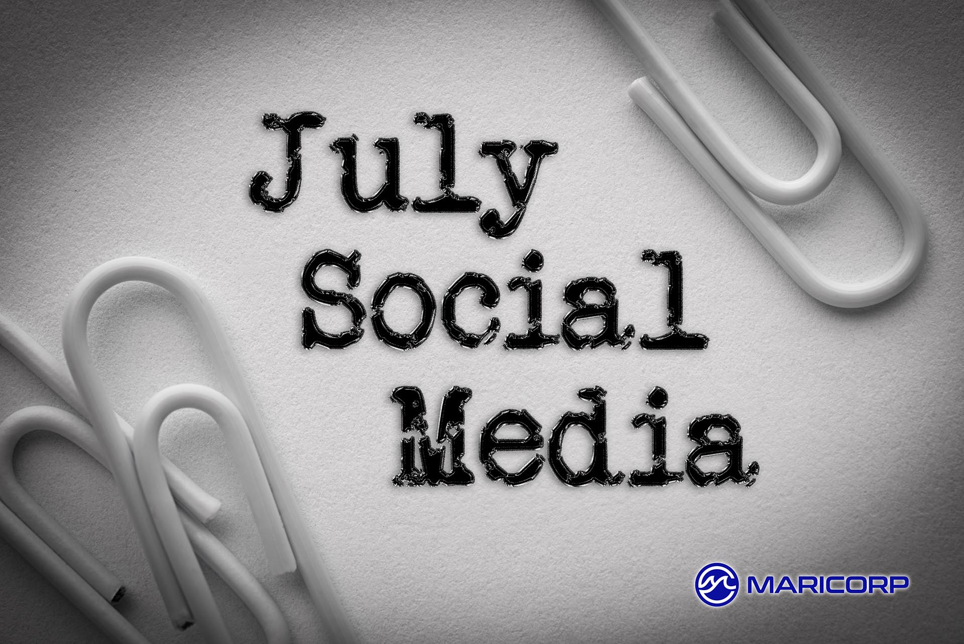 July Social Media Event Ideas 2025
