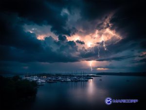 Marina Weather Preparedness