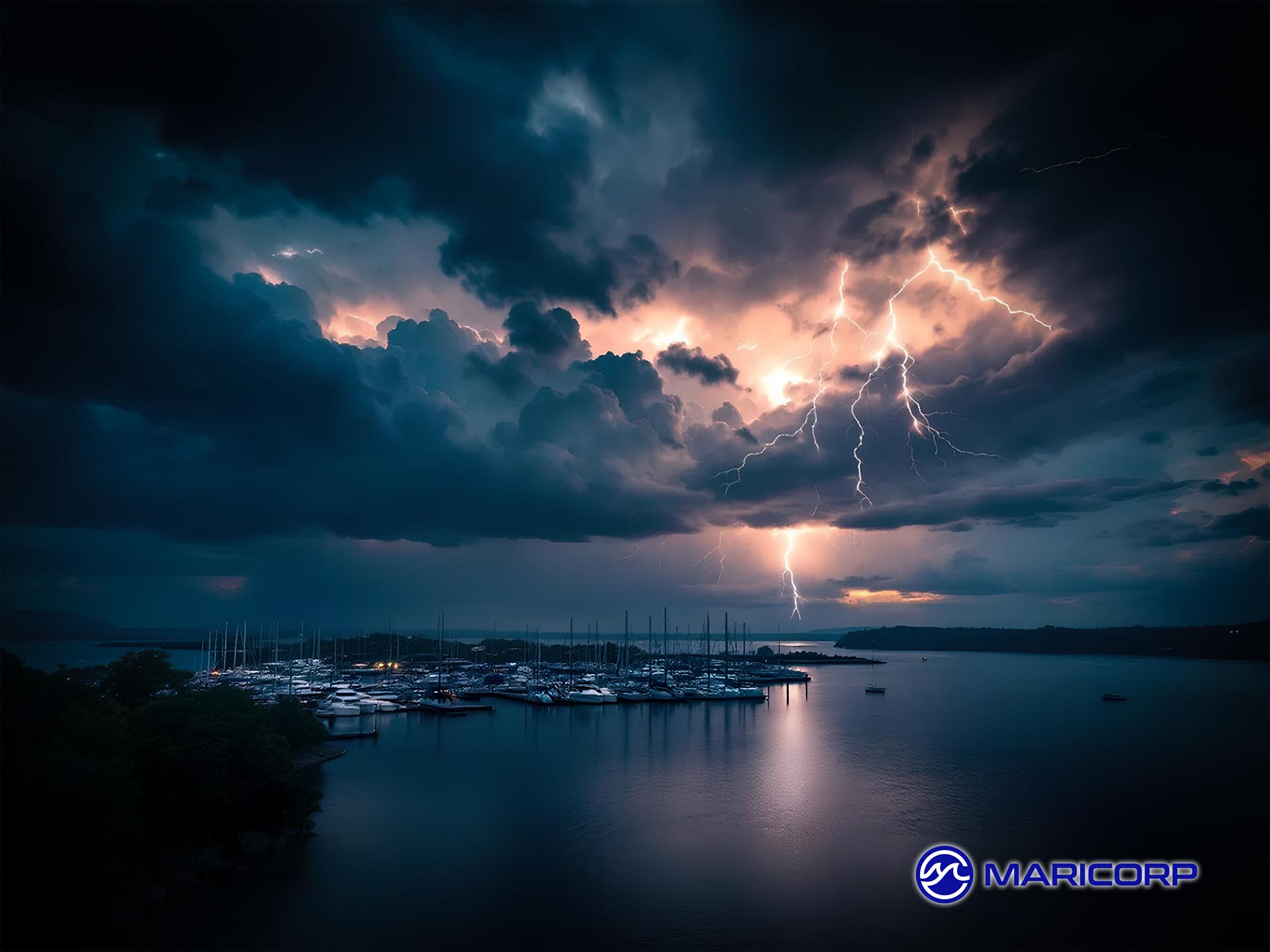 Marina Weather Preparedness