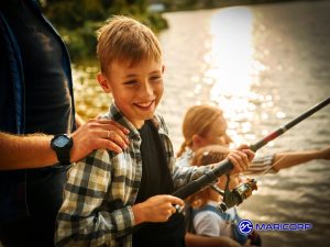 National Go Fishing Day 2025