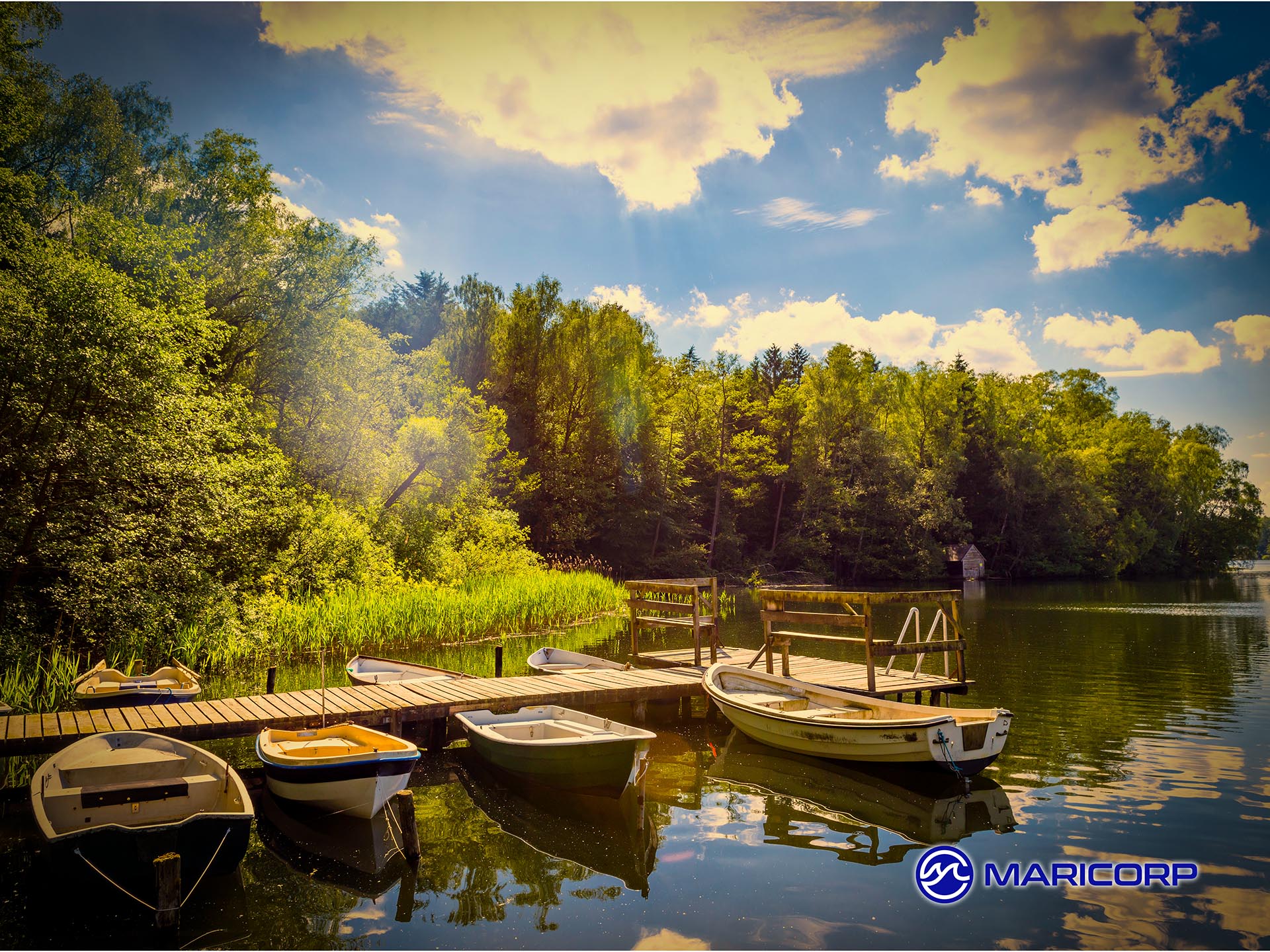 National Parks and Recreation Month 2025