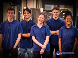 Staffing SOS- Solving Marina Labor Woes