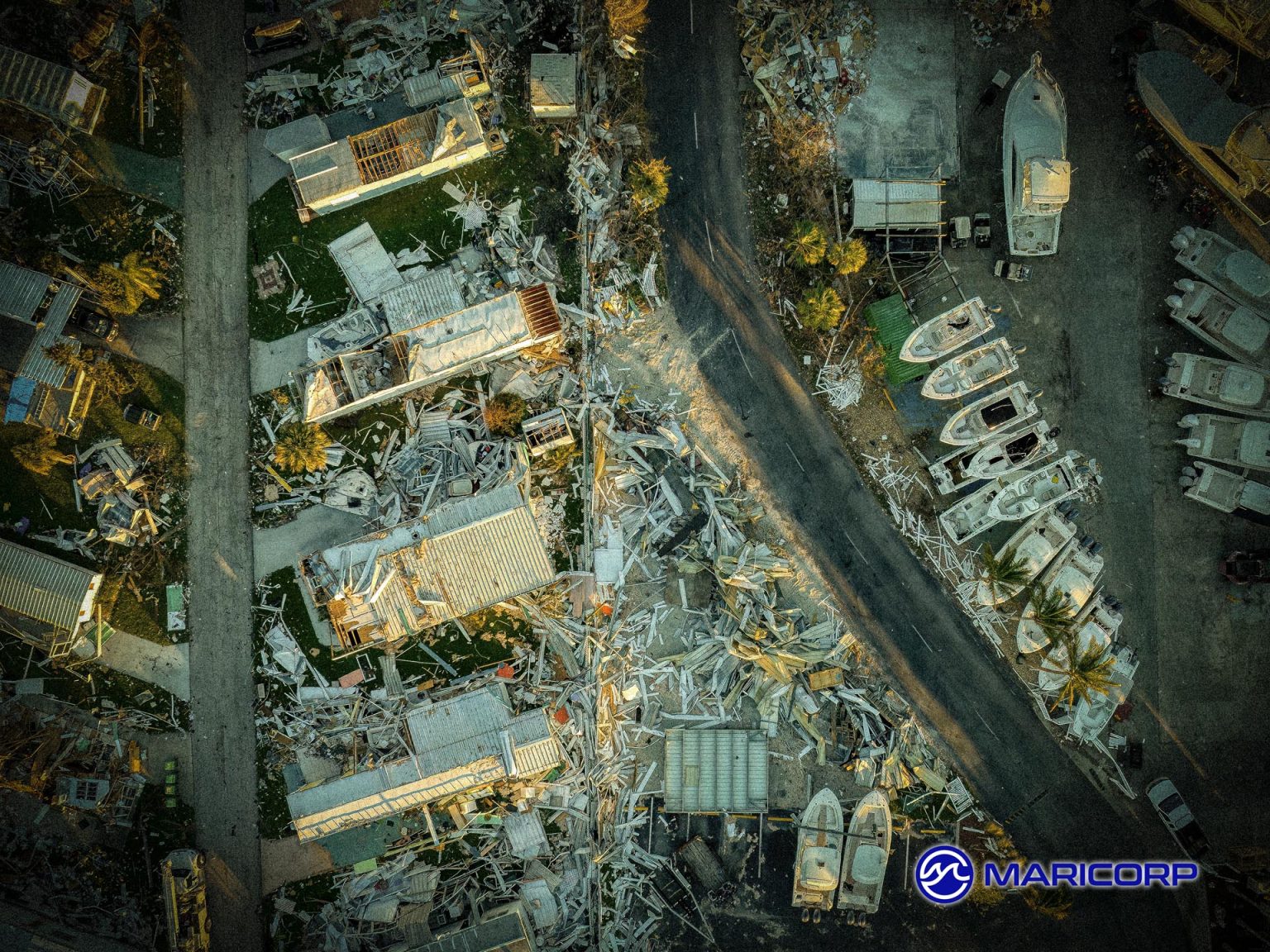 2025 ABOVE NORMAL HURRICANE SEASON: WHAT MARINAS NEED TO KNOW | Maricorp