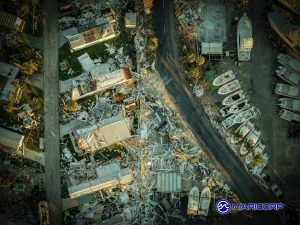 Above Normal Hurricane Season 2025