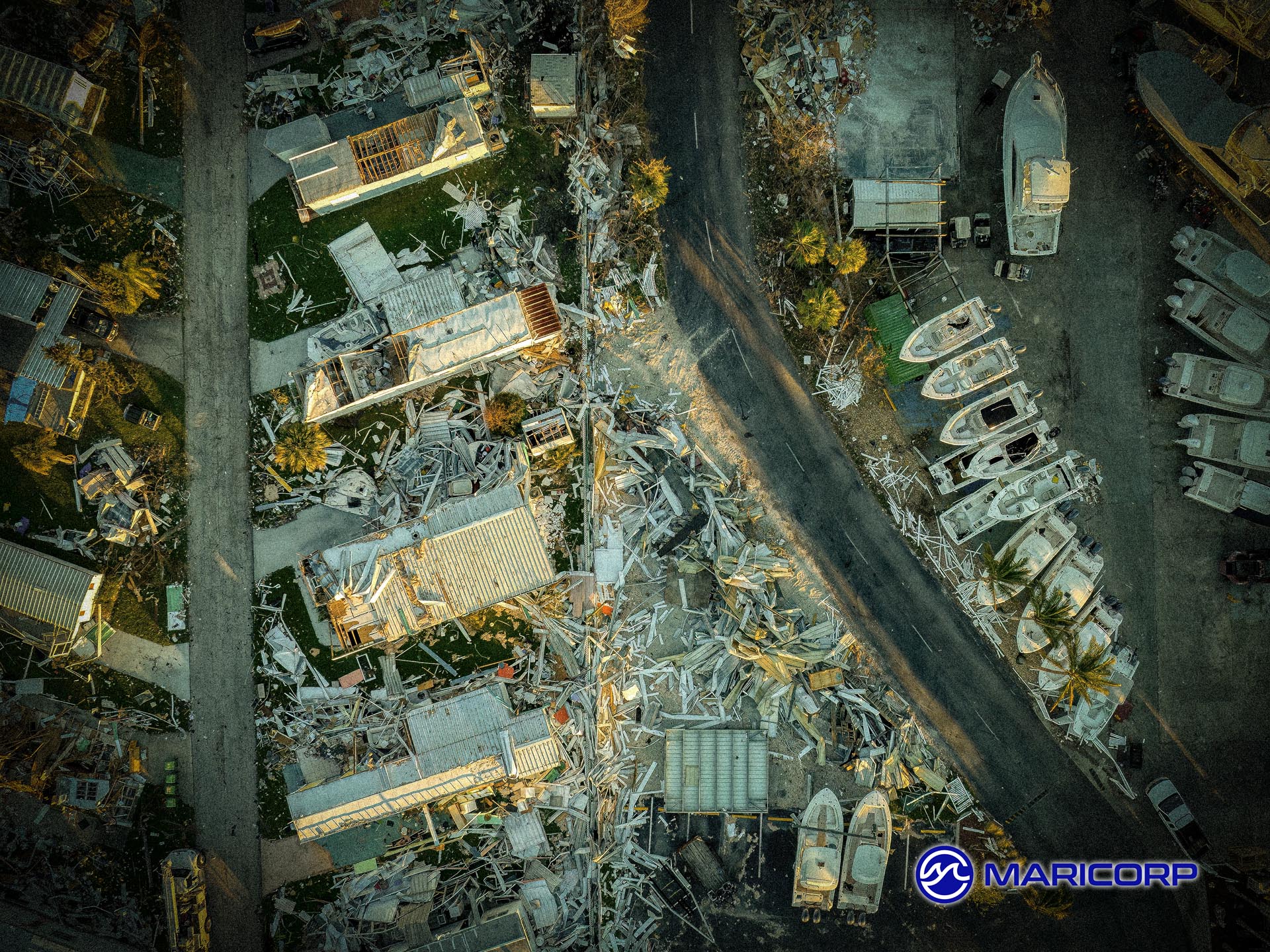 Above Normal Hurricane Season 2025