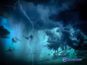 August Weather Safety 2025