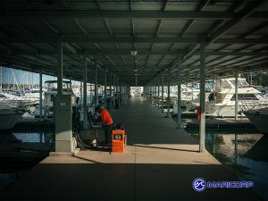 Marina Maintenance Tips