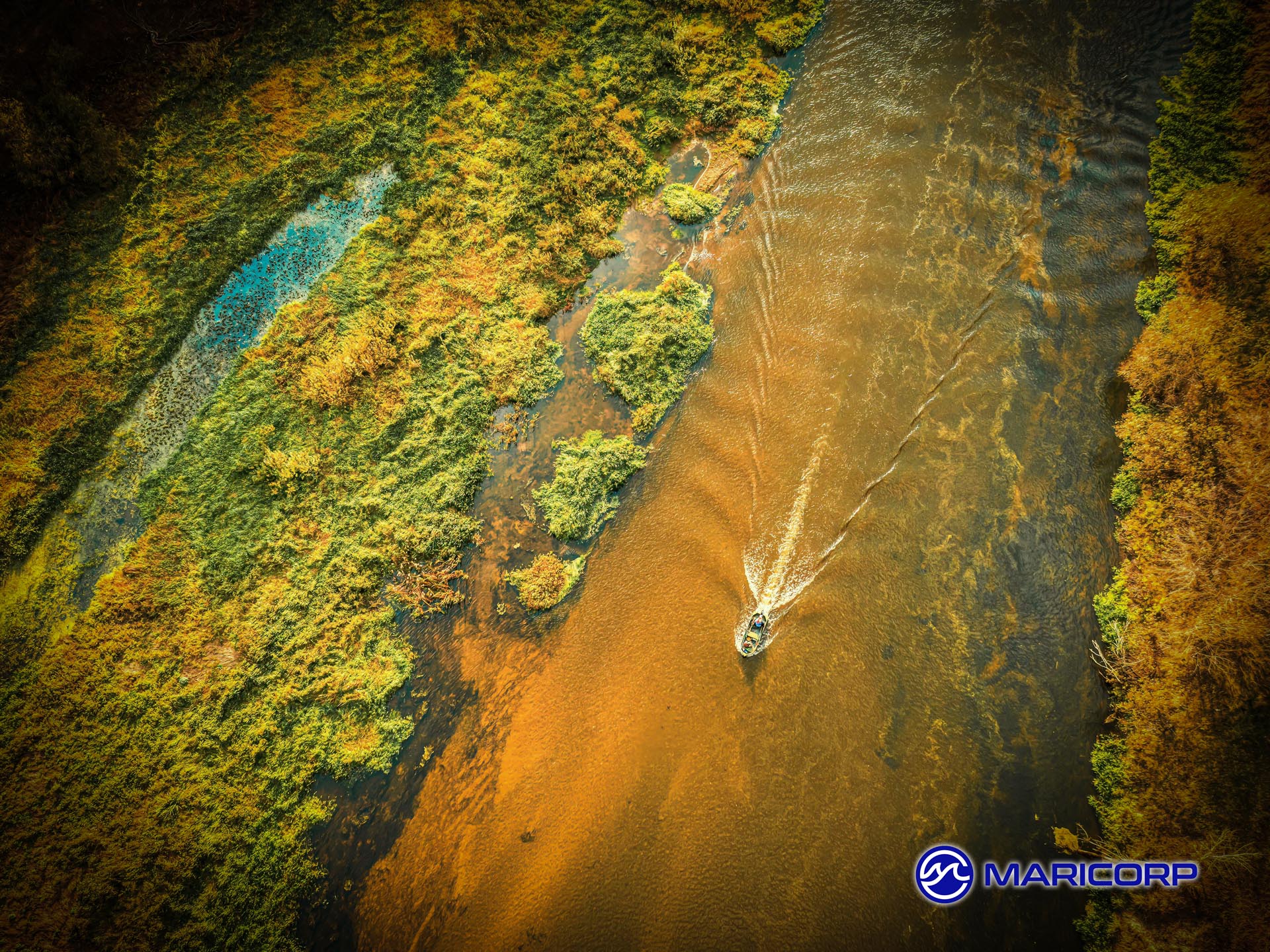 10 Late Summer Boating Destinations