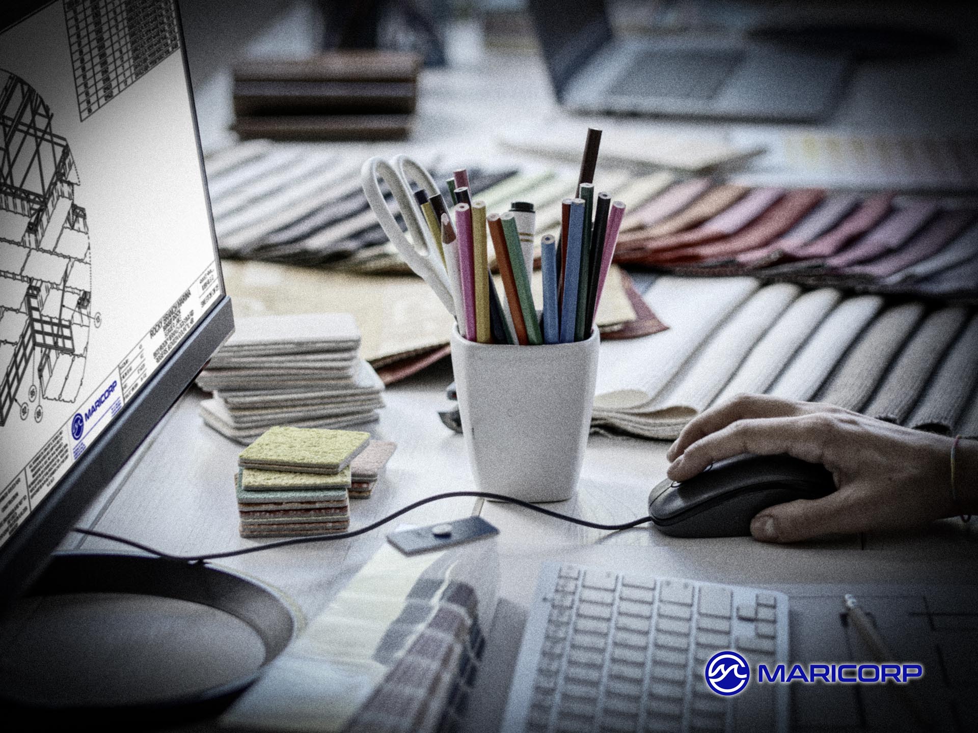 Why Off Season Projects Begin Before Summer Ends