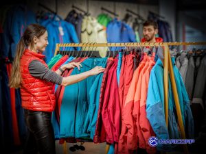 Marina Merchandise Planning