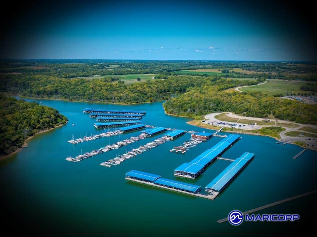 Clinton Solar Marina Expansion