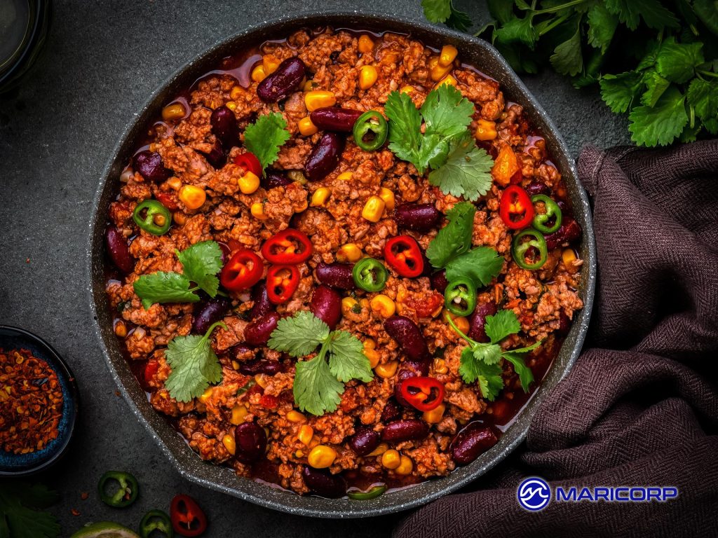 Marina Fall Events: Host a Festive Boater Chili Cook-Off