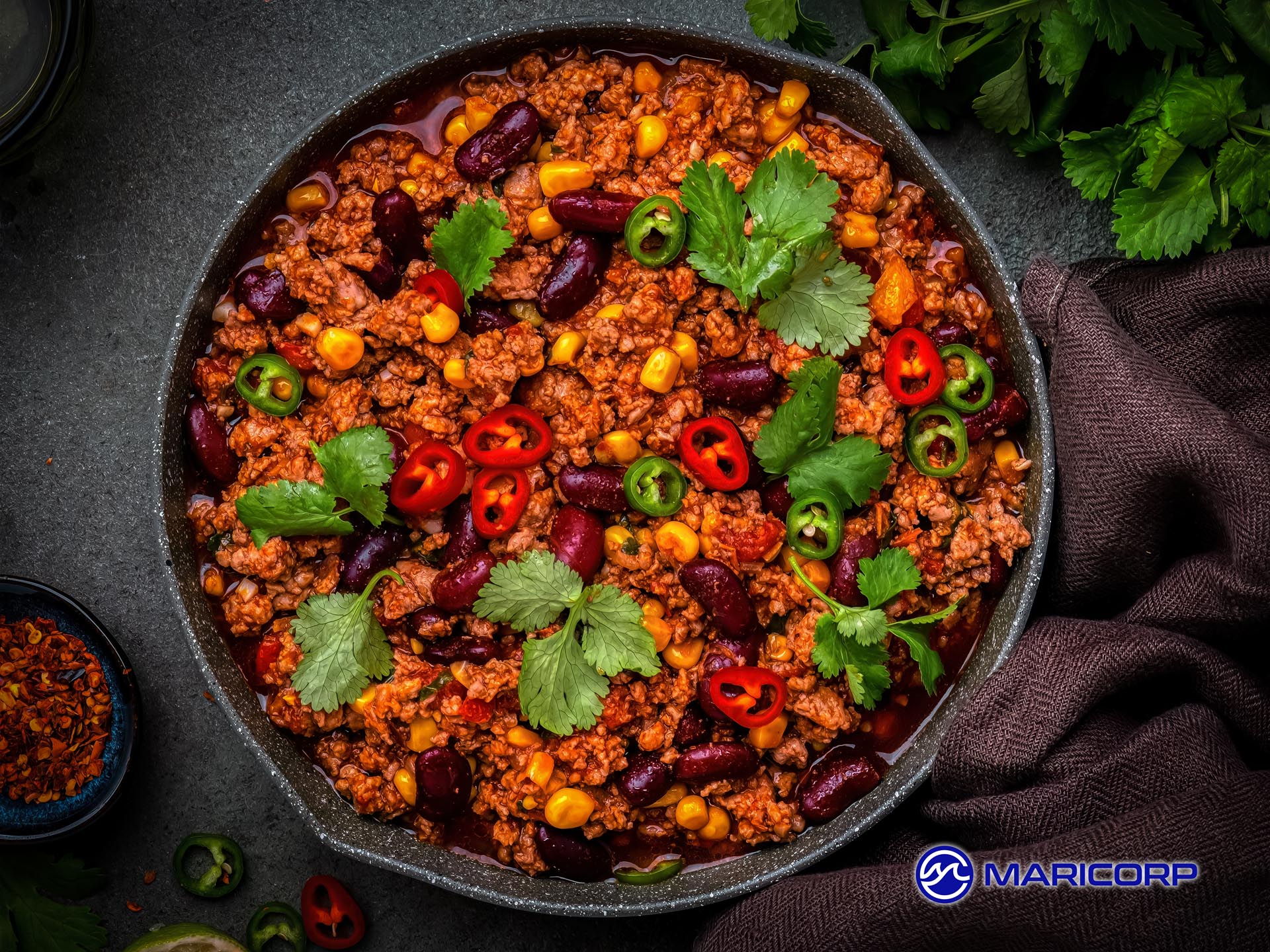 Marina Fall Events: Host a Festive Boater Chili Cook-Off