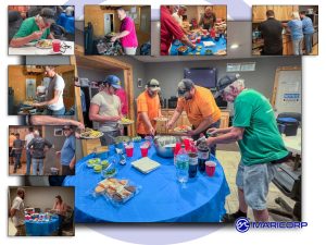 National Guacamole Day & Nachos Buffet