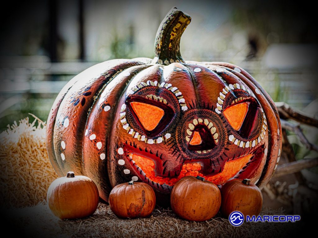 Trick-or-Treat Safety: A Must for Worry-Free Family Marina Events
