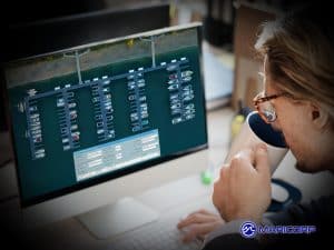 Marina Asset Mapping