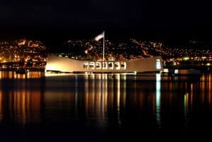 Pearl Harbor Remembrance Day