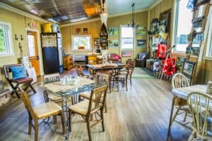 Small Business Saturday