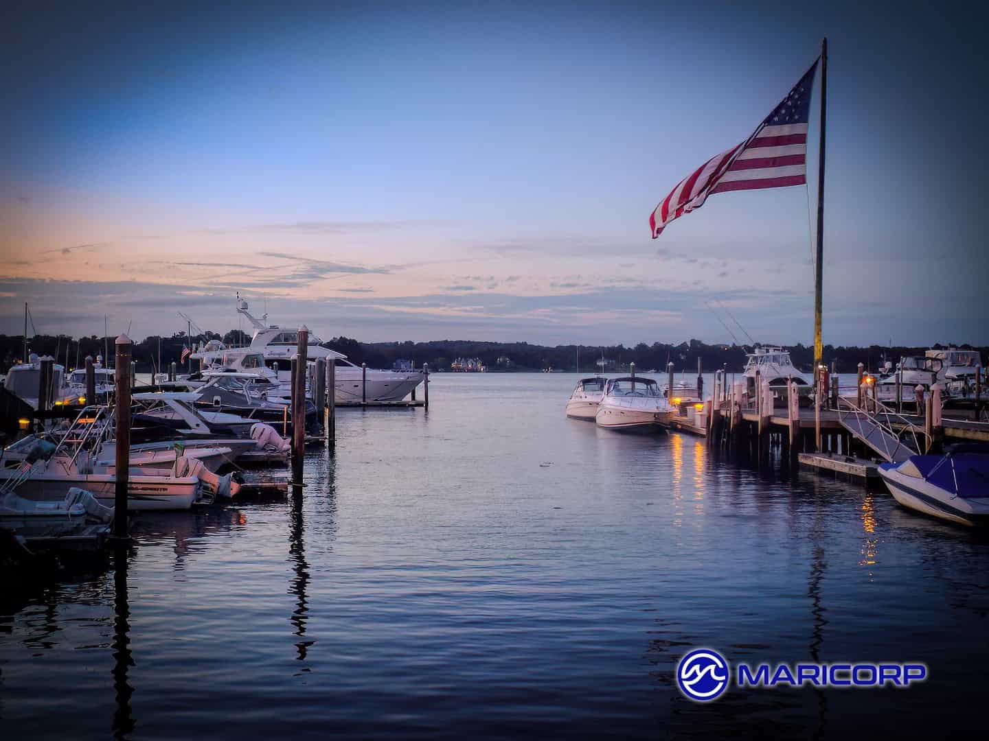 Veterans Day at the Marina & Military Boater Perks
