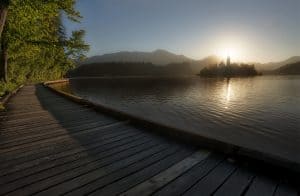 National Take a Hike Day