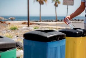 Throw Out Your Leftovers Day